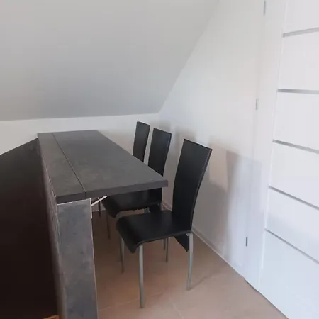 Apartament Parzenica Piekielnik Exterior photo