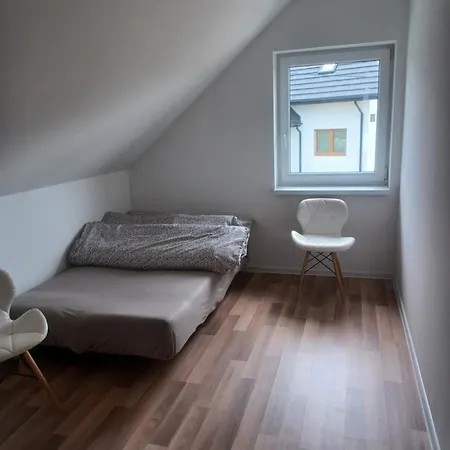 Apartament Parzenica Piekielnik Exterior photo