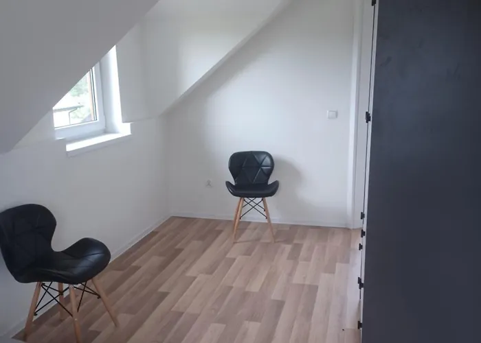 Apartament Parzenica