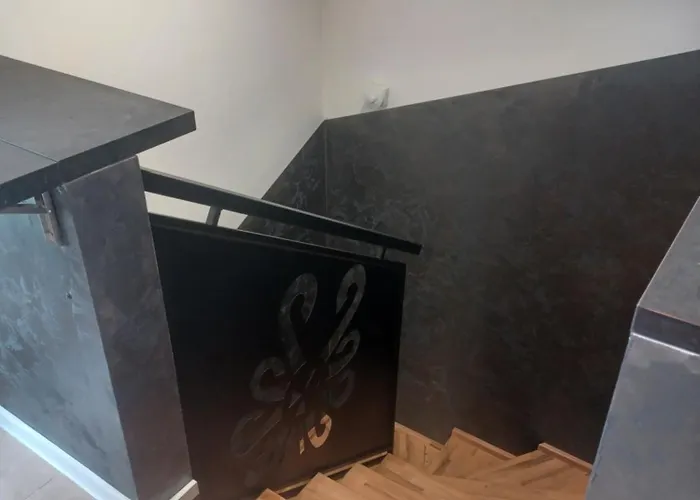 Apartament Parzenica