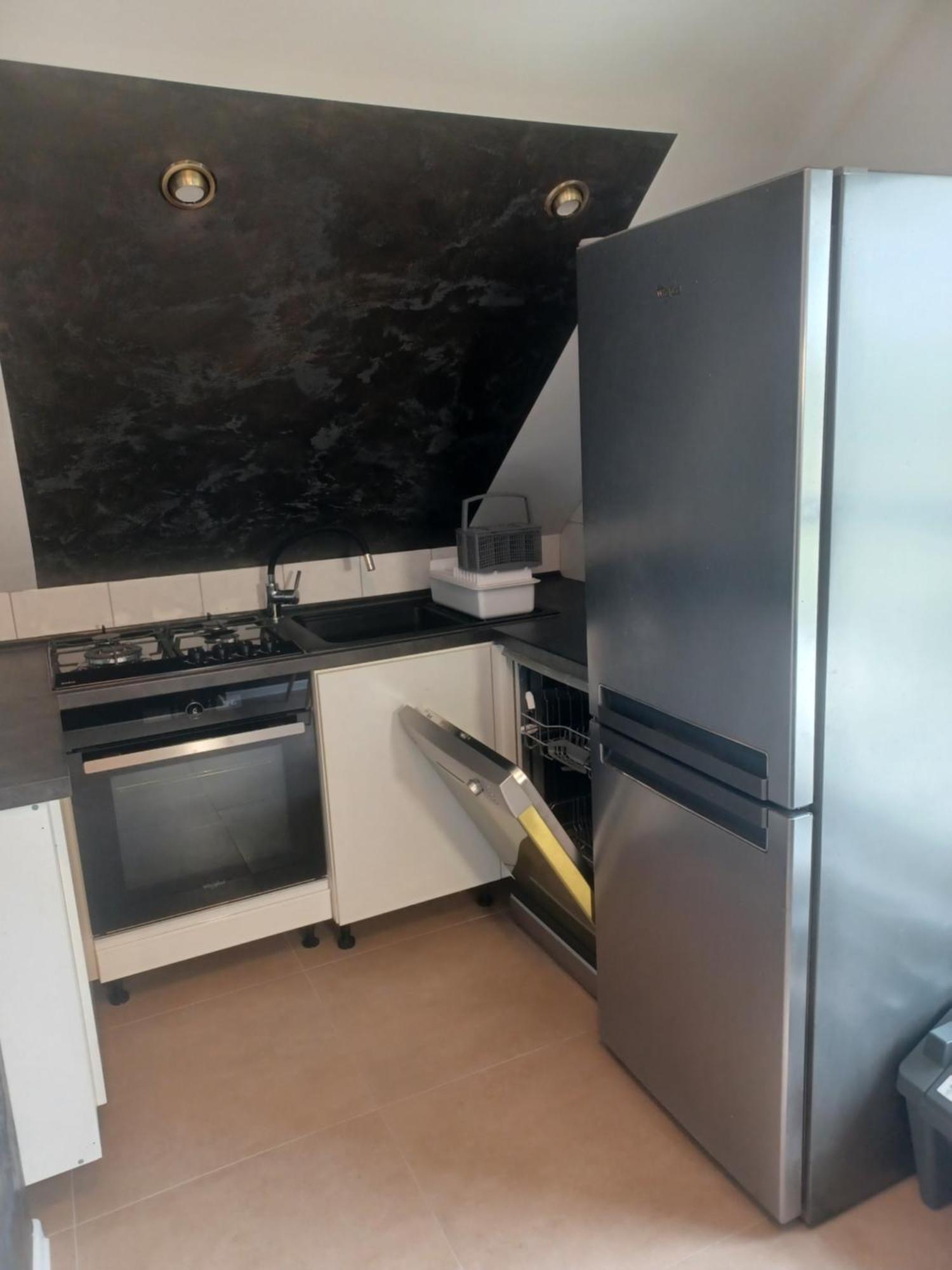 Parzenica Apartment Piekielnik